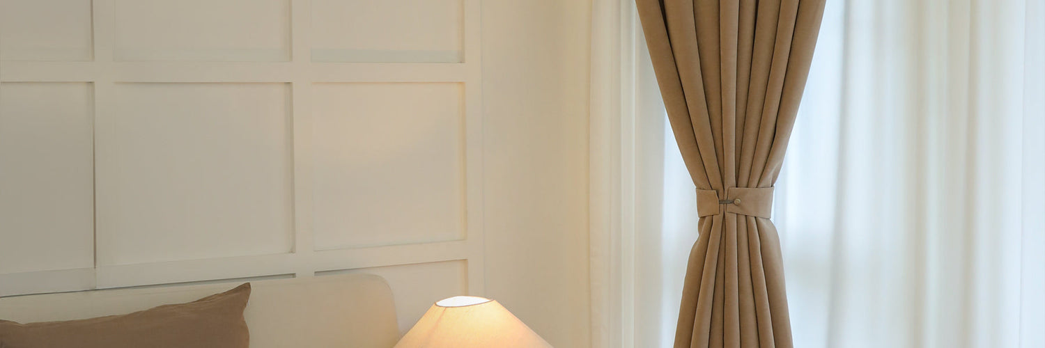 Custom Curtains