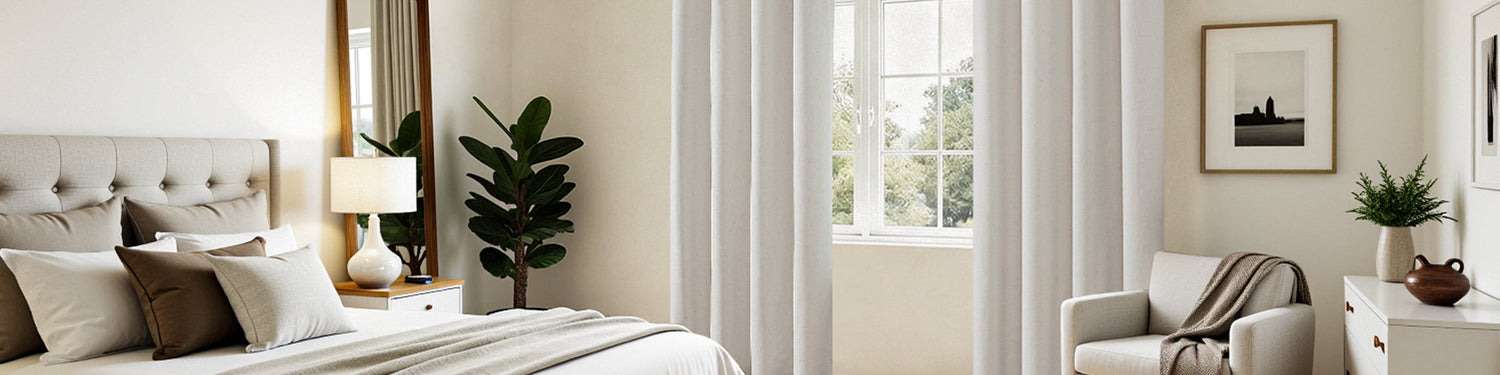 Hotel Curtains