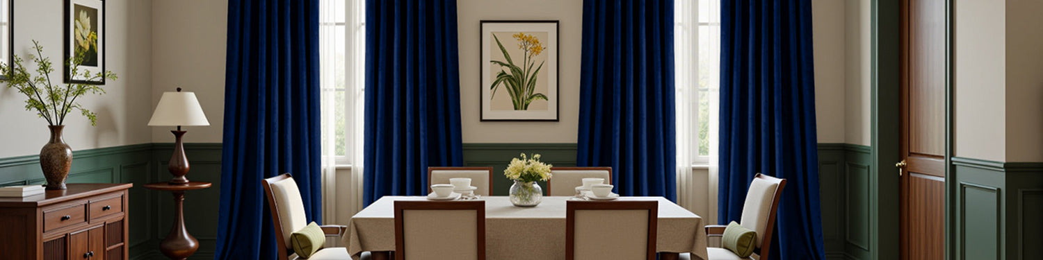 Restaurant Curtains