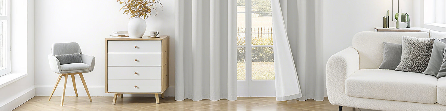 Thermal Insulated Curtains
